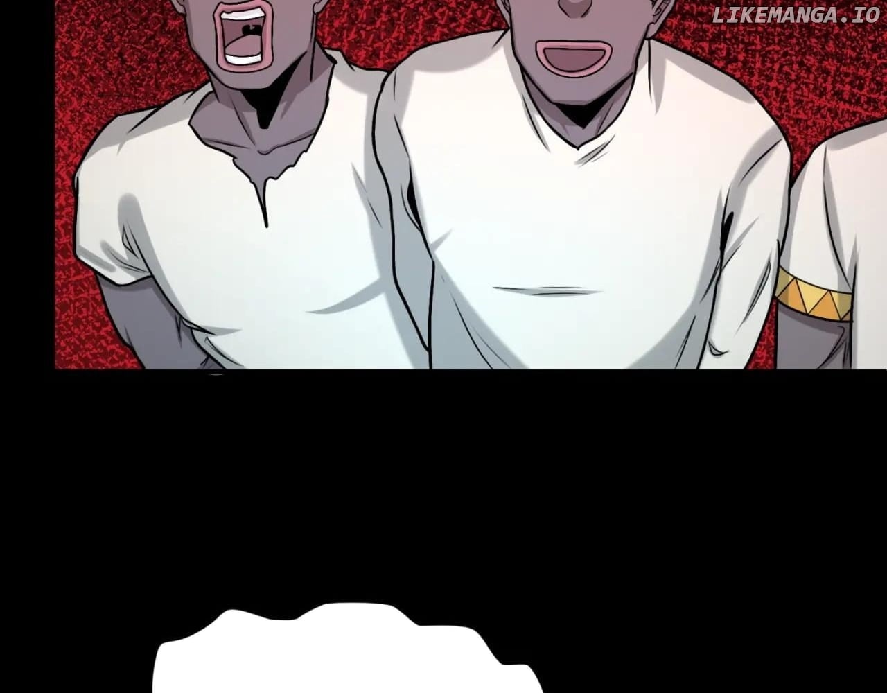 Era of the Haunted Chapter 155 - page 87